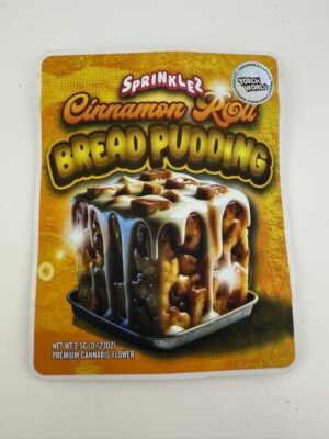 sprinklez weed​
