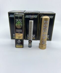 sluggers hit pre rolls​