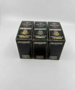 sluggers hit pre rolls​