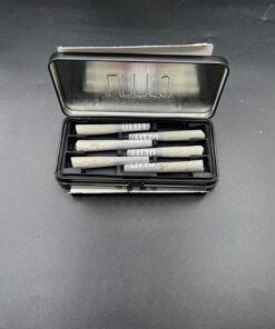 litto pre rolls