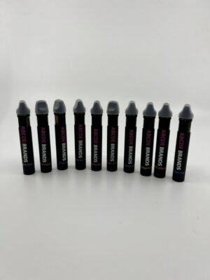 ABCDE brands disposable