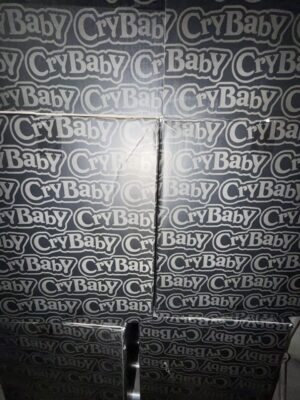 crybaby disposable