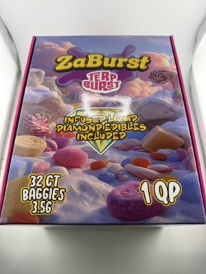 zaburst​