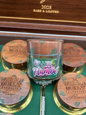 whole melts extracts havana edition