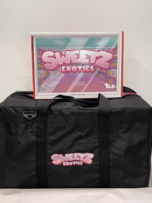 sweetz pixie sticks