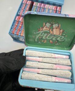 sweetz pixie sticks