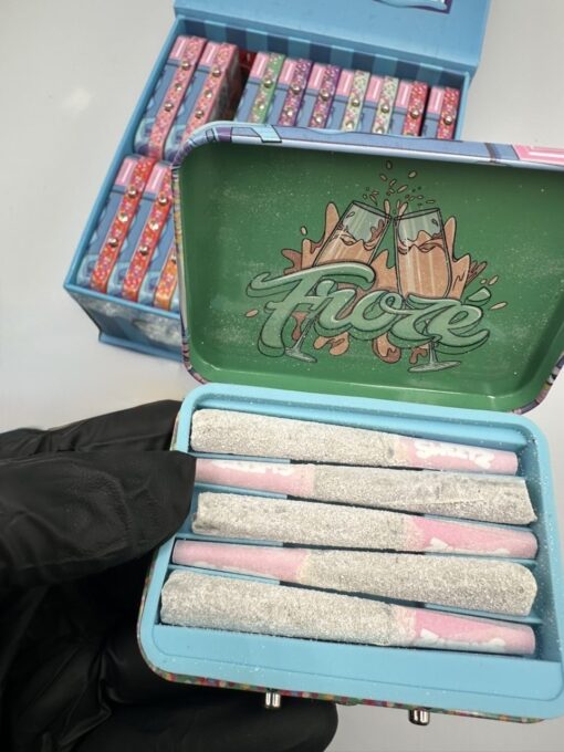 sweetz pixie sticks