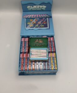 sweetz pixie sticks
