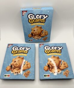 glory grams weed