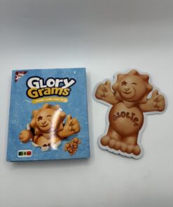 glory grams weed