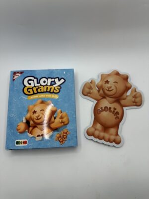 glory grams weed