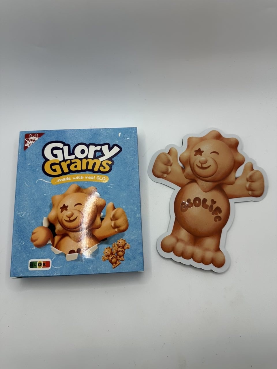 glory grams weed
