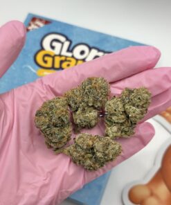 glory grams weed