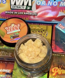 whole melts extract