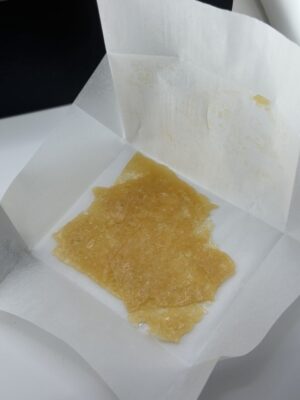 goldiez shatter