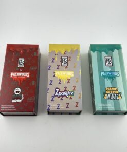 packwoods pre rolls