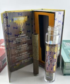packwoods pre rolls