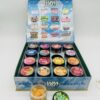 whole melts extract