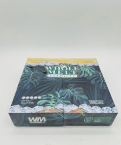 whole melts extracts