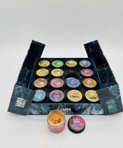 whole melts extracts