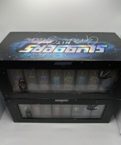 sluggers hit gram slam