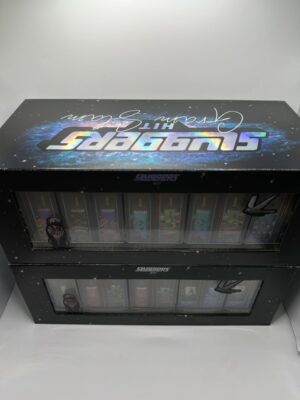 sluggers hit gram slam