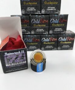cold fire exclusive