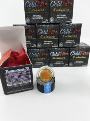 cold fire exclusive