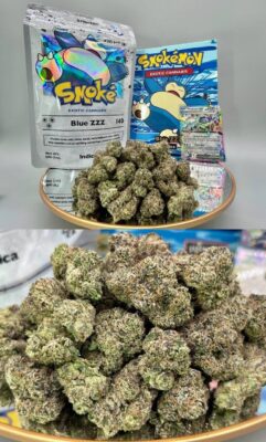 smokemon