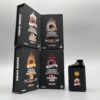 gas factory 3g disposable