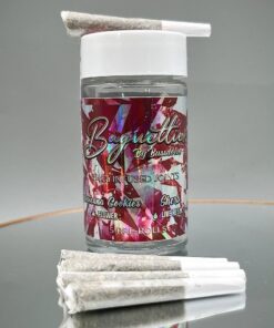 baguetties pre roll