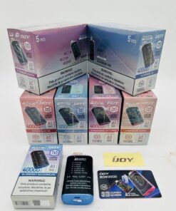 ijoy vape