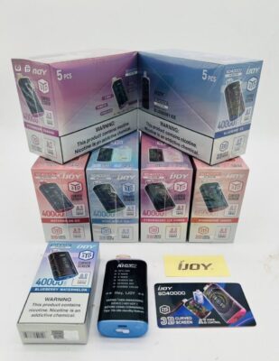 ijoy vape