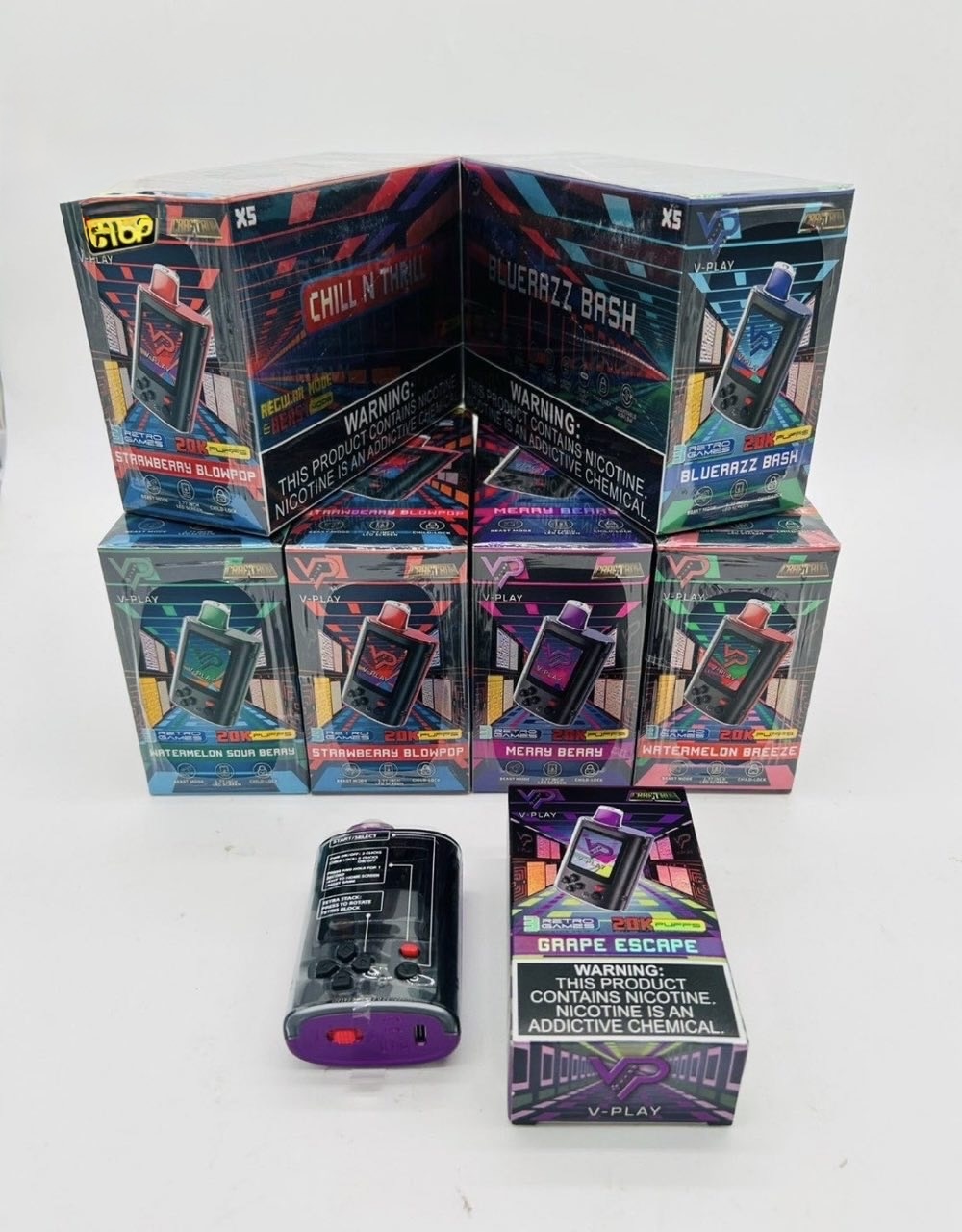 v-play vape