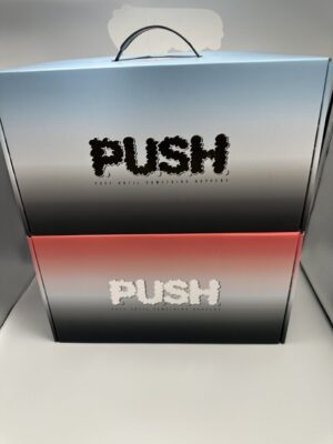 push disposable