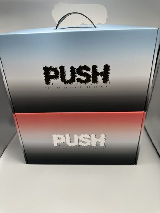push disposable