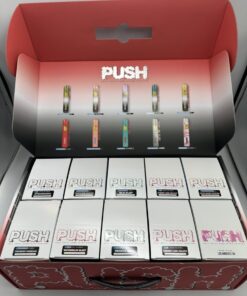 push disposable