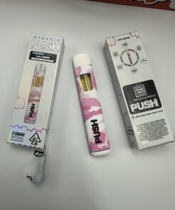push disposable