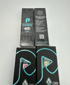 plug n play edc