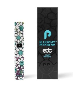 plug n play edc