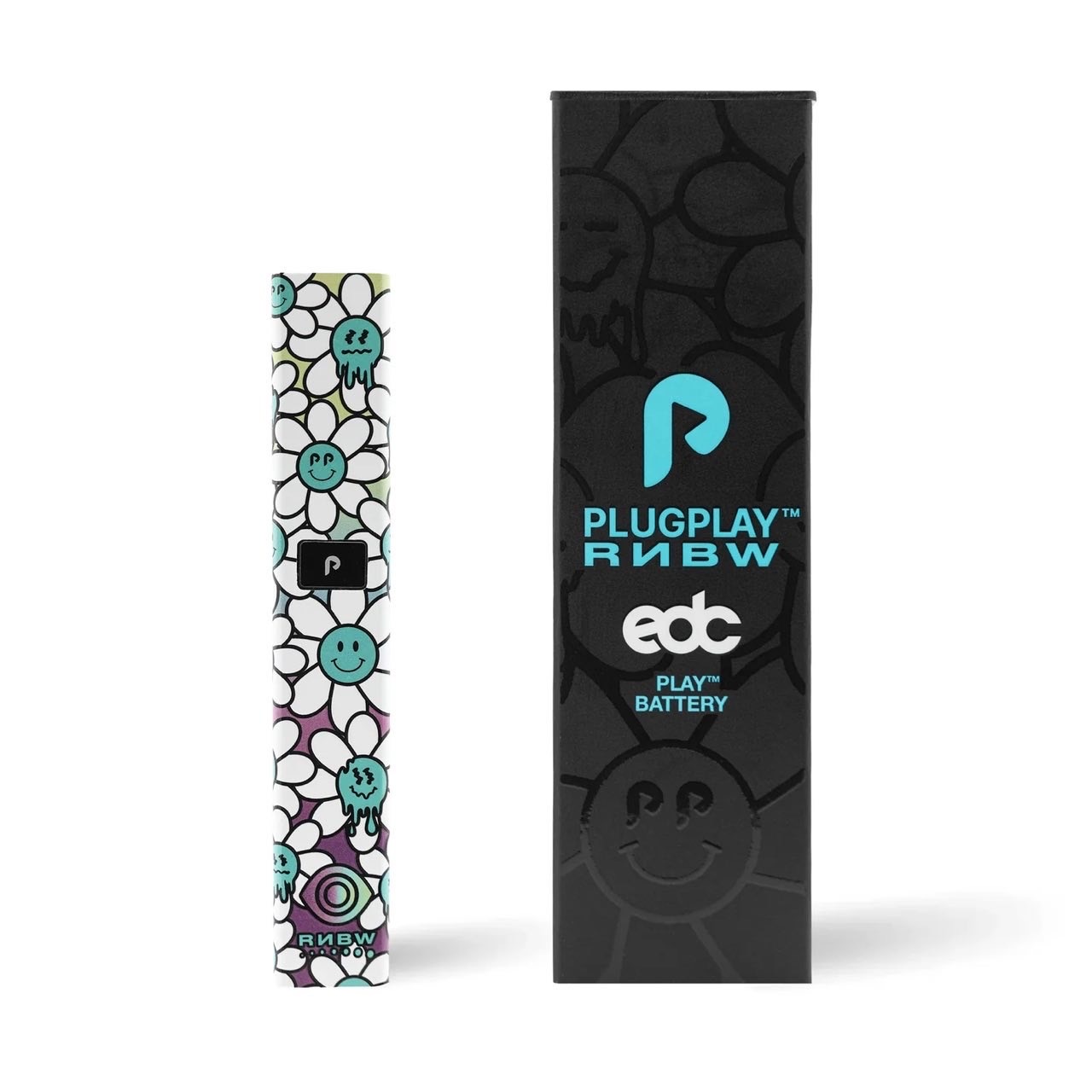 plug n play edc