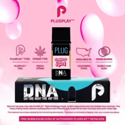 plug n play edc