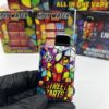 holy water live resin