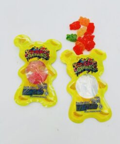dank gummies