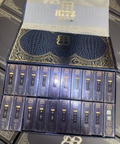 hitz infinity blue label