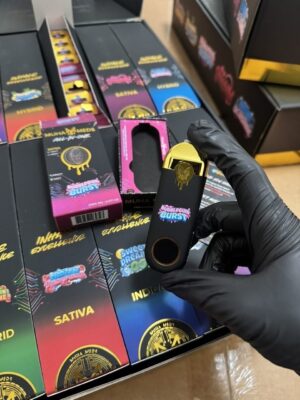 muha meds 2g