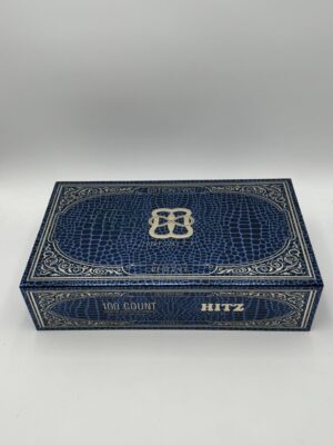 hitz infinity blue label