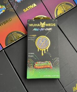 muha meds 2g