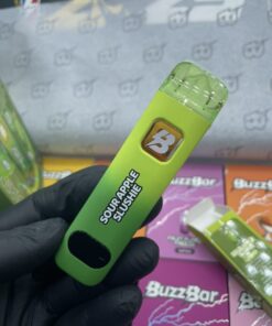 buzz bar 3g