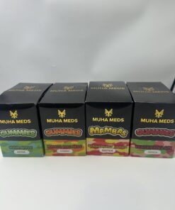muha meds gummies
